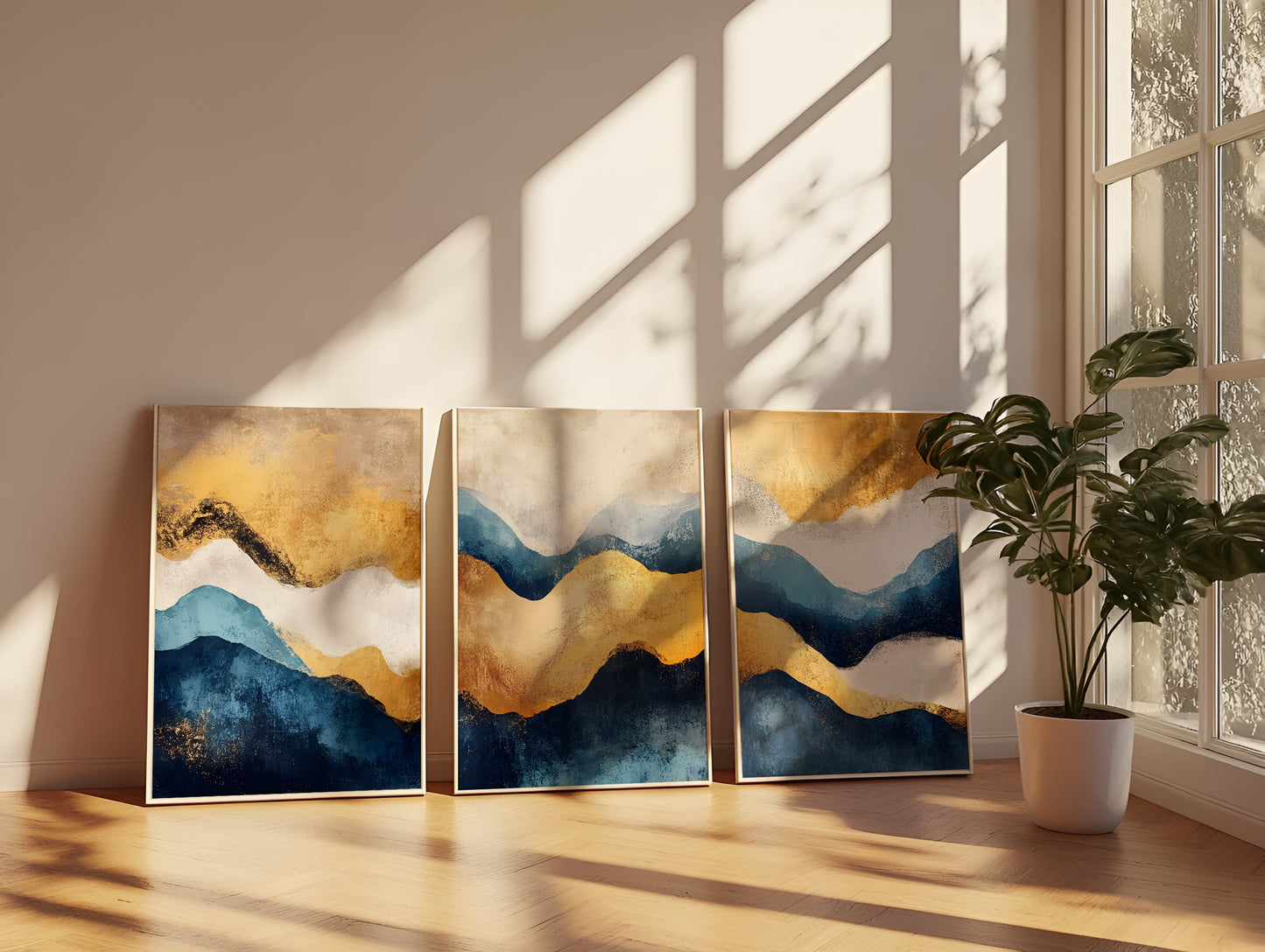 Set of 3 Prints | 003