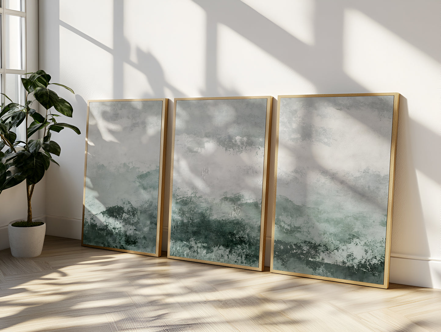 Set of 3 Prints | 001