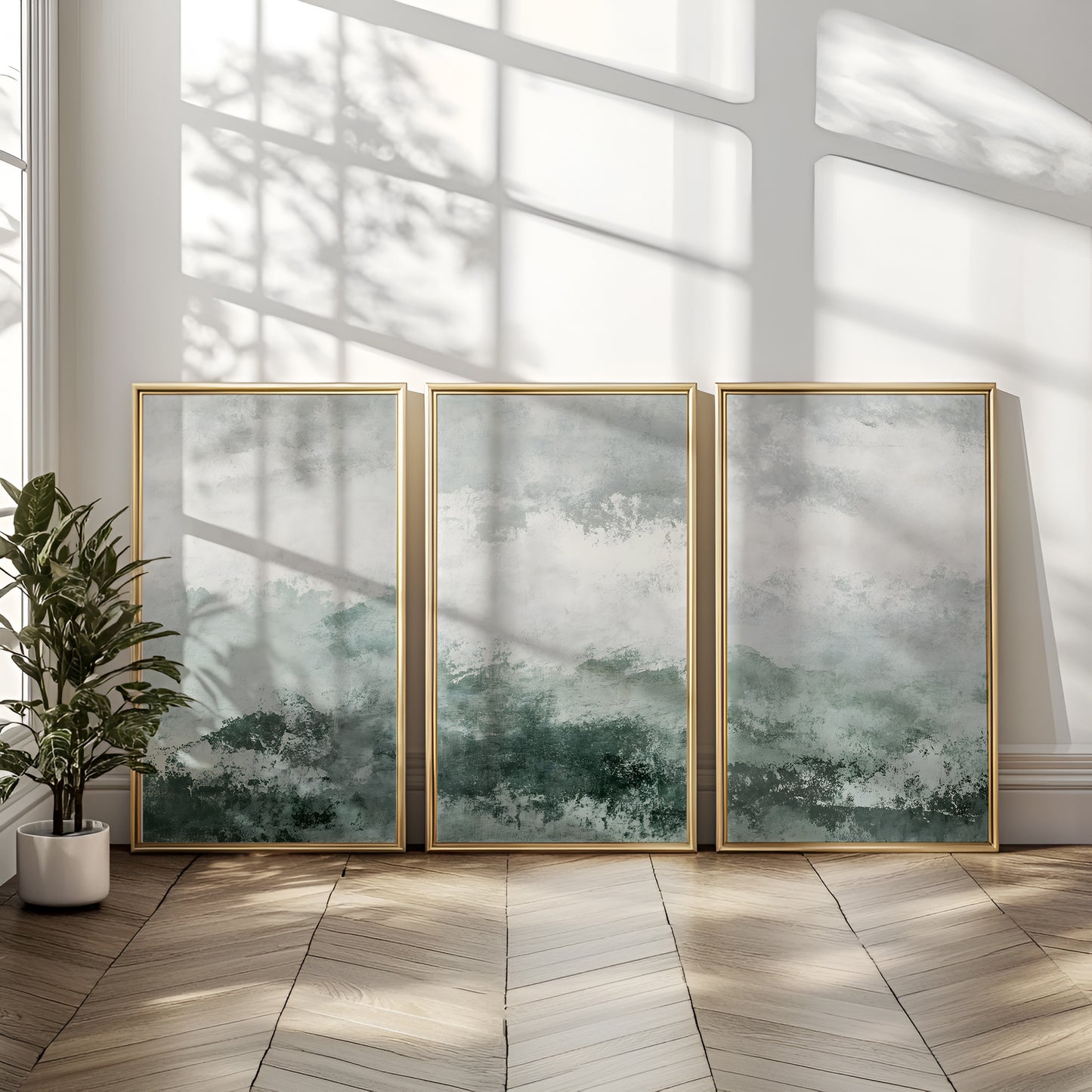 Set of 3 Prints | 001