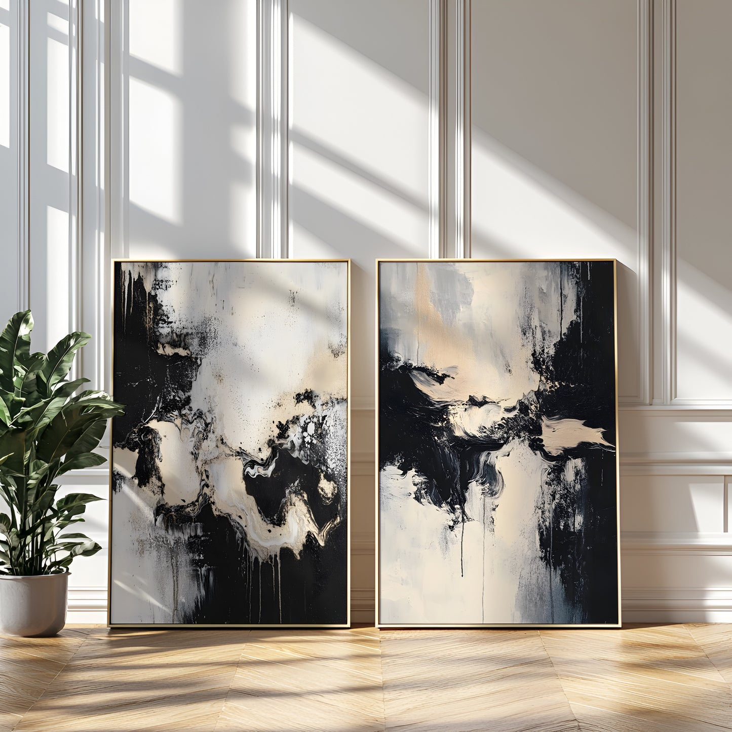 Set of 2 Prints | 002