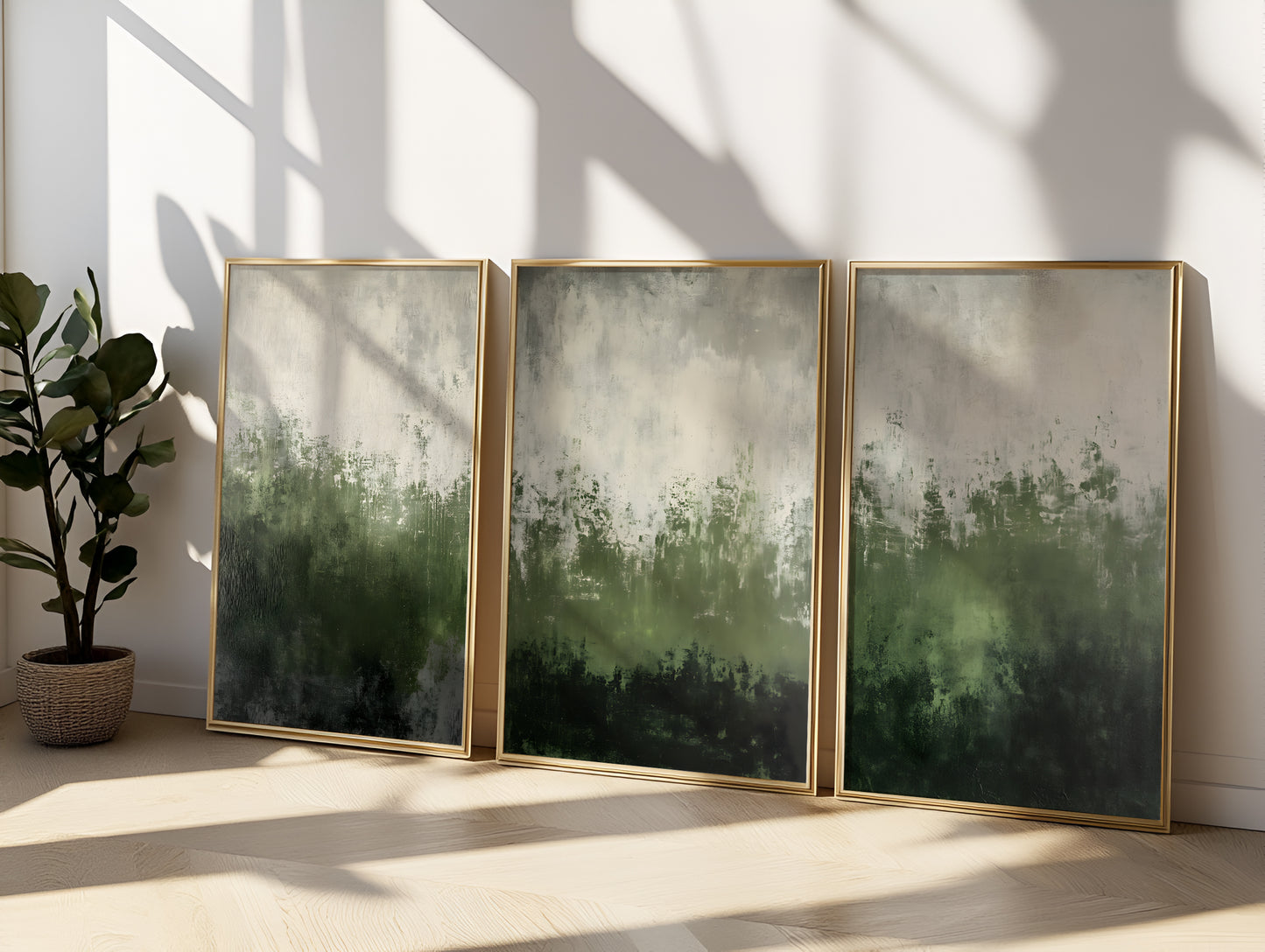 Set of 3 Prints | 002