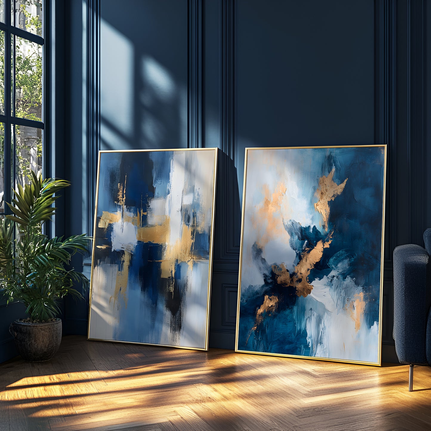 Set of 2 Prints | 001