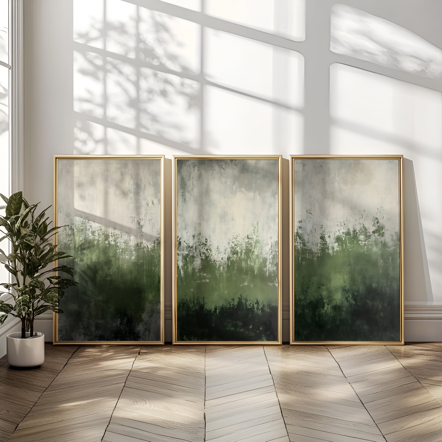 Set of 3 Prints | 002