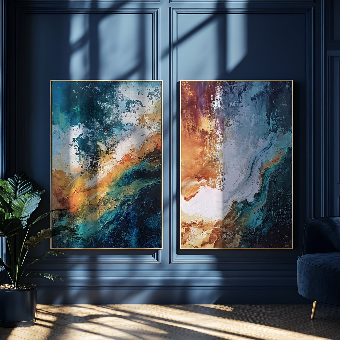 Set of 2 Prints | 003