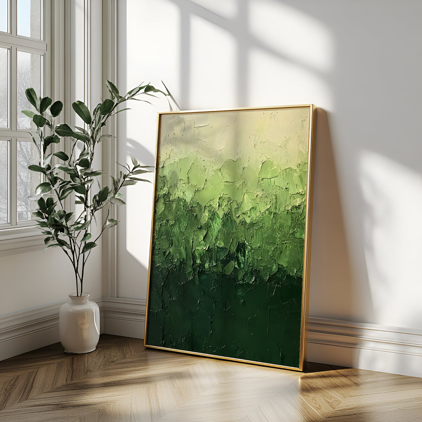 Abstract Art Print | 047