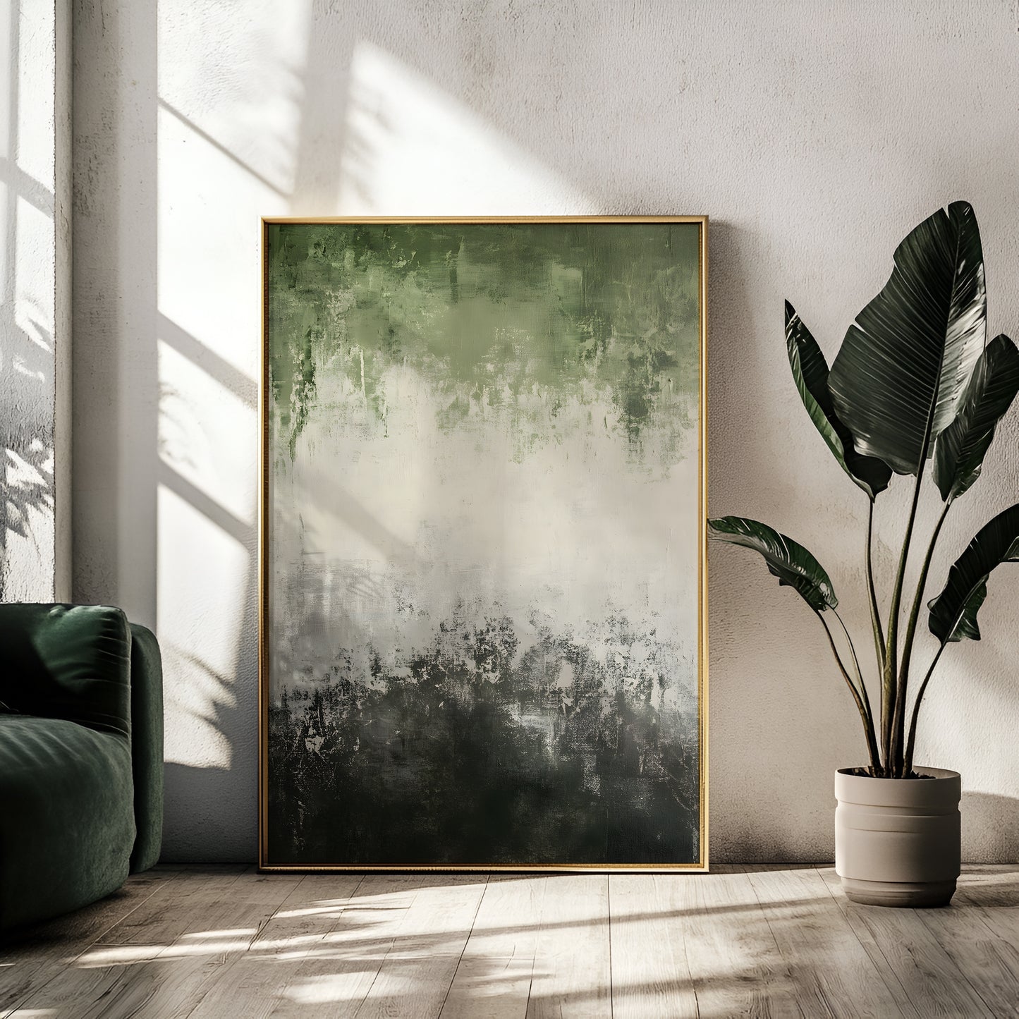Abstract Art Print | 029