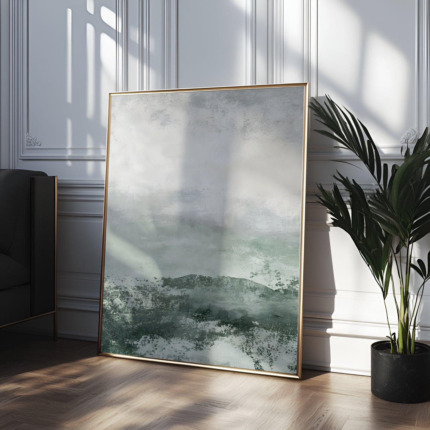Abstract Art Print | 015