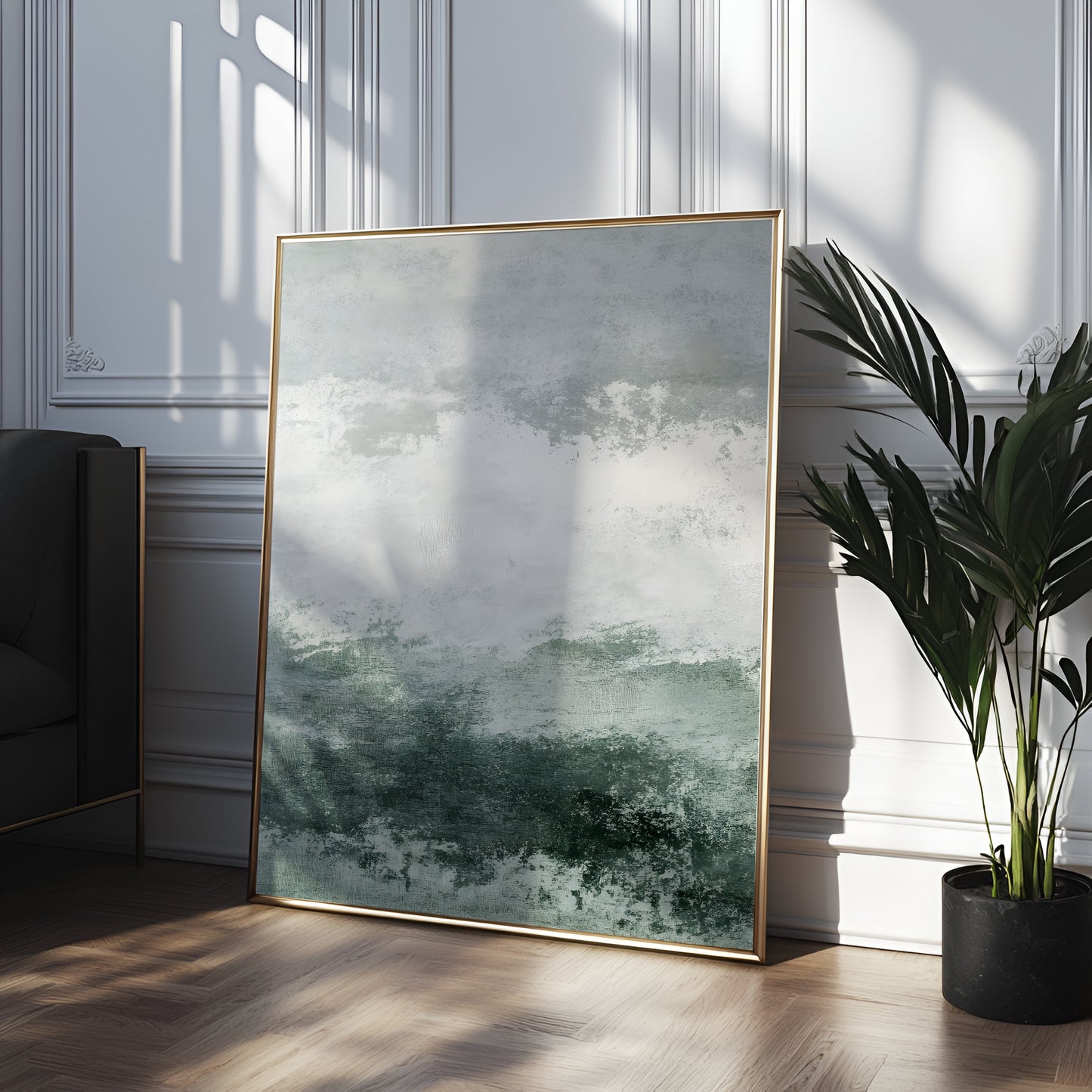Abstract Art Print | 041