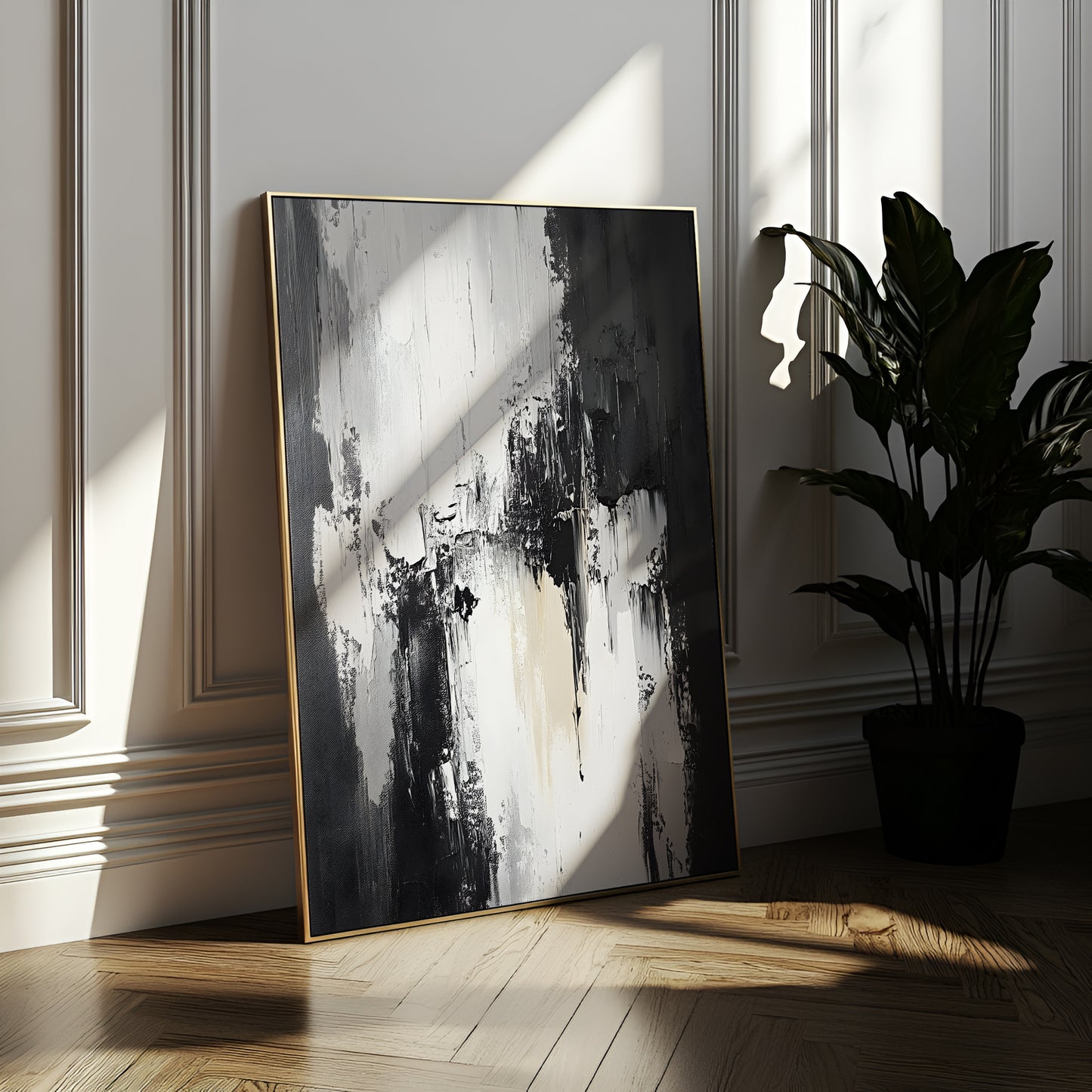 Abstract Art Print | 013