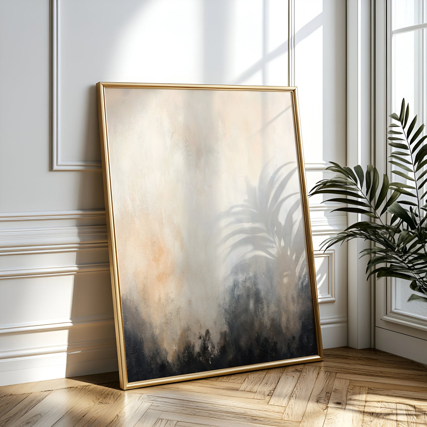 Abstract Art Print | 040