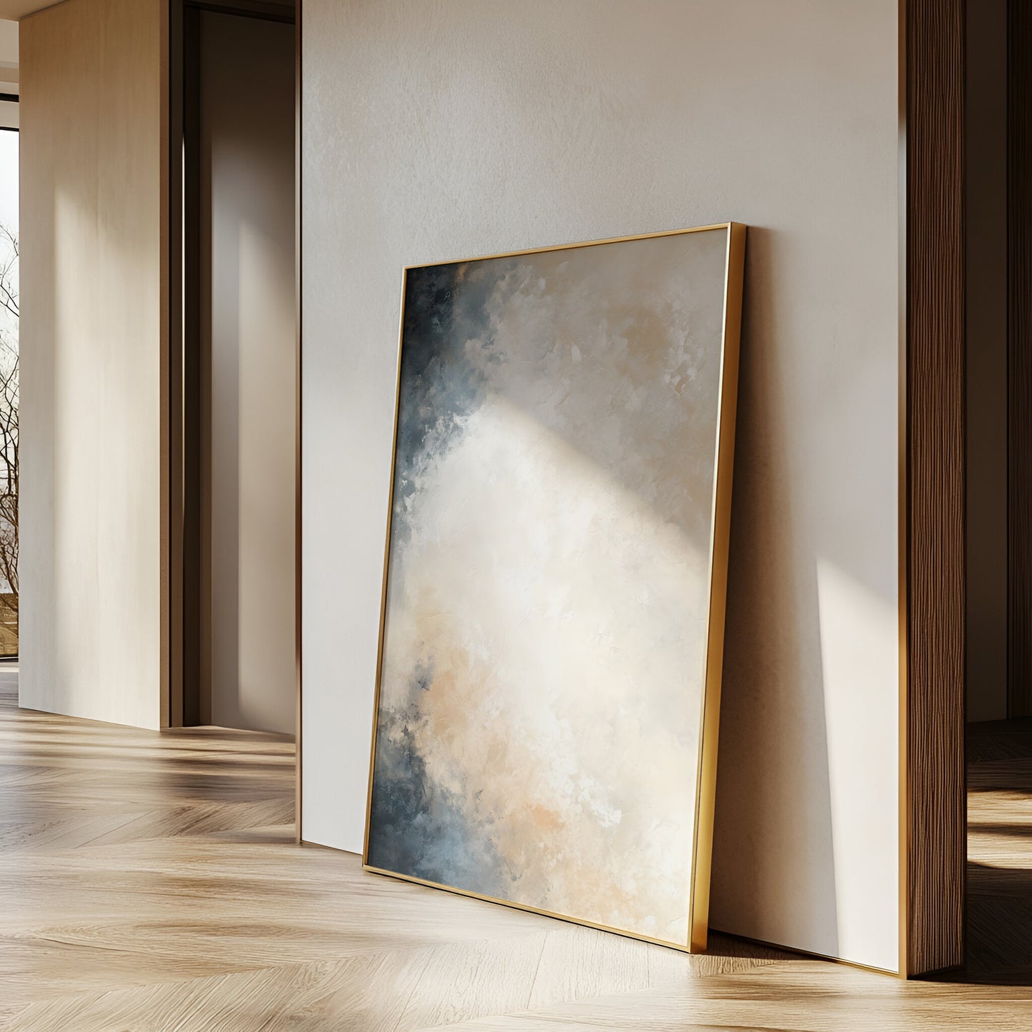 Abstract Art Print | 027