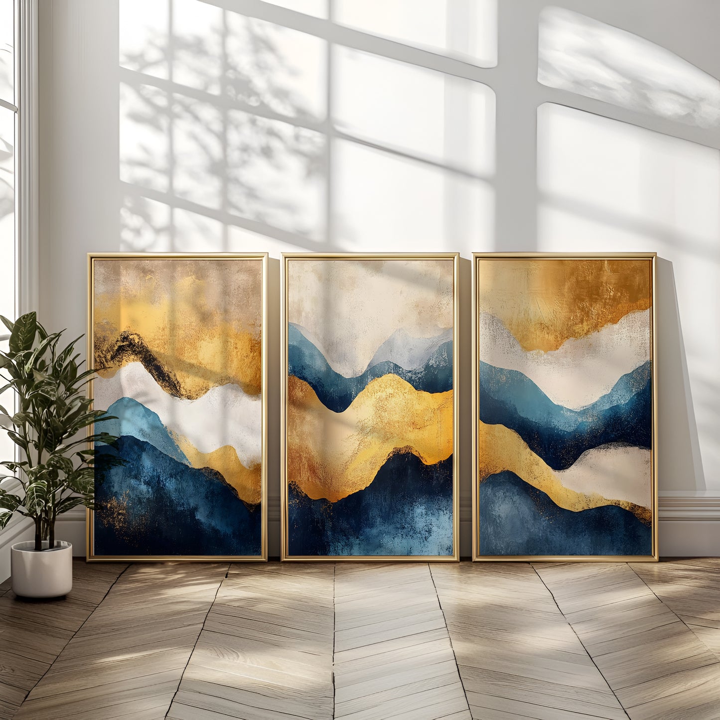 Set of 3 Prints | 003