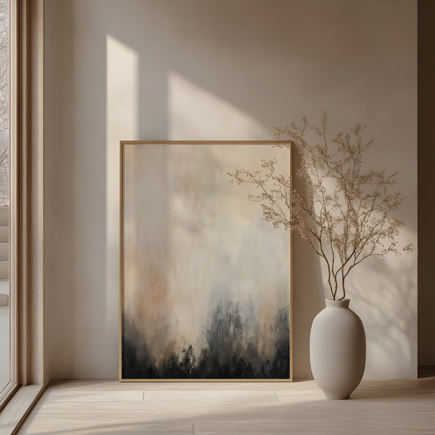 Abstract Art Print | 040