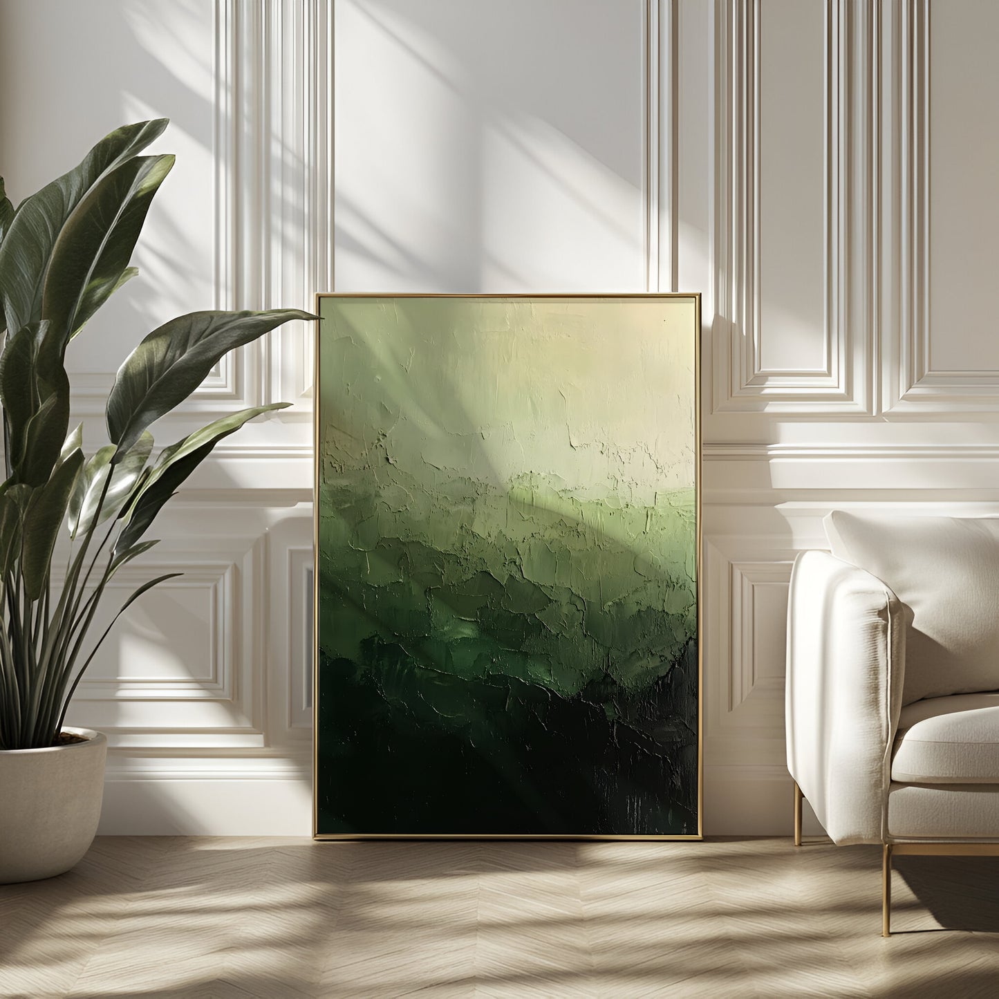 Abstract Art Print | 022