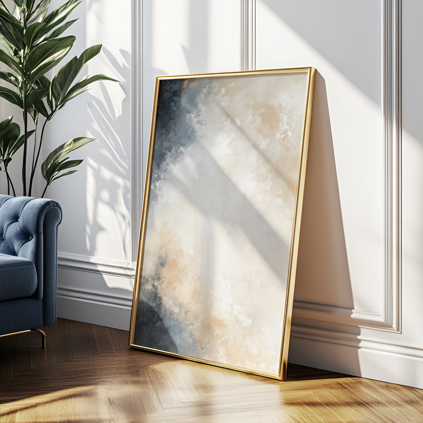 Abstract Art Print | 027