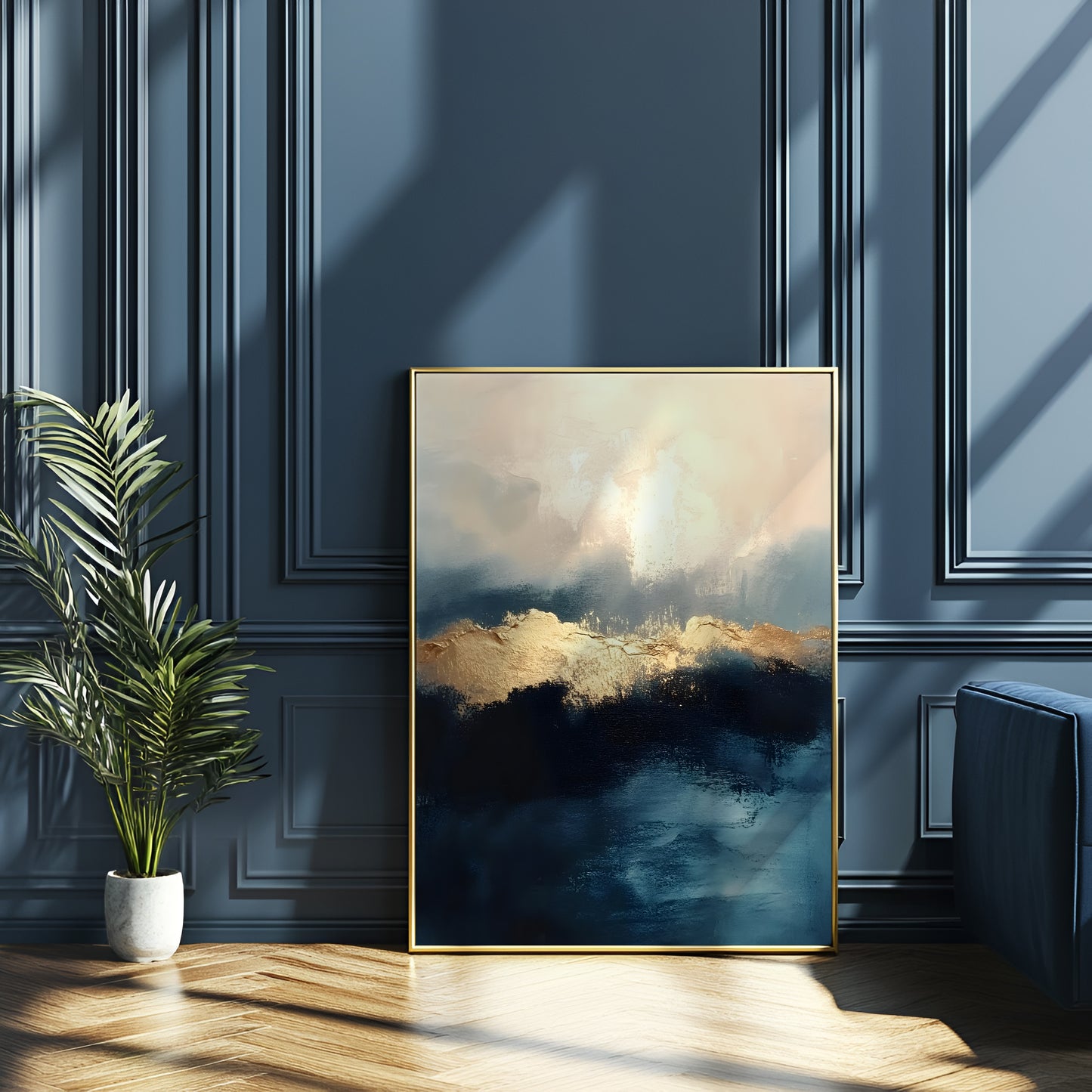 Abstract Art Print | 051