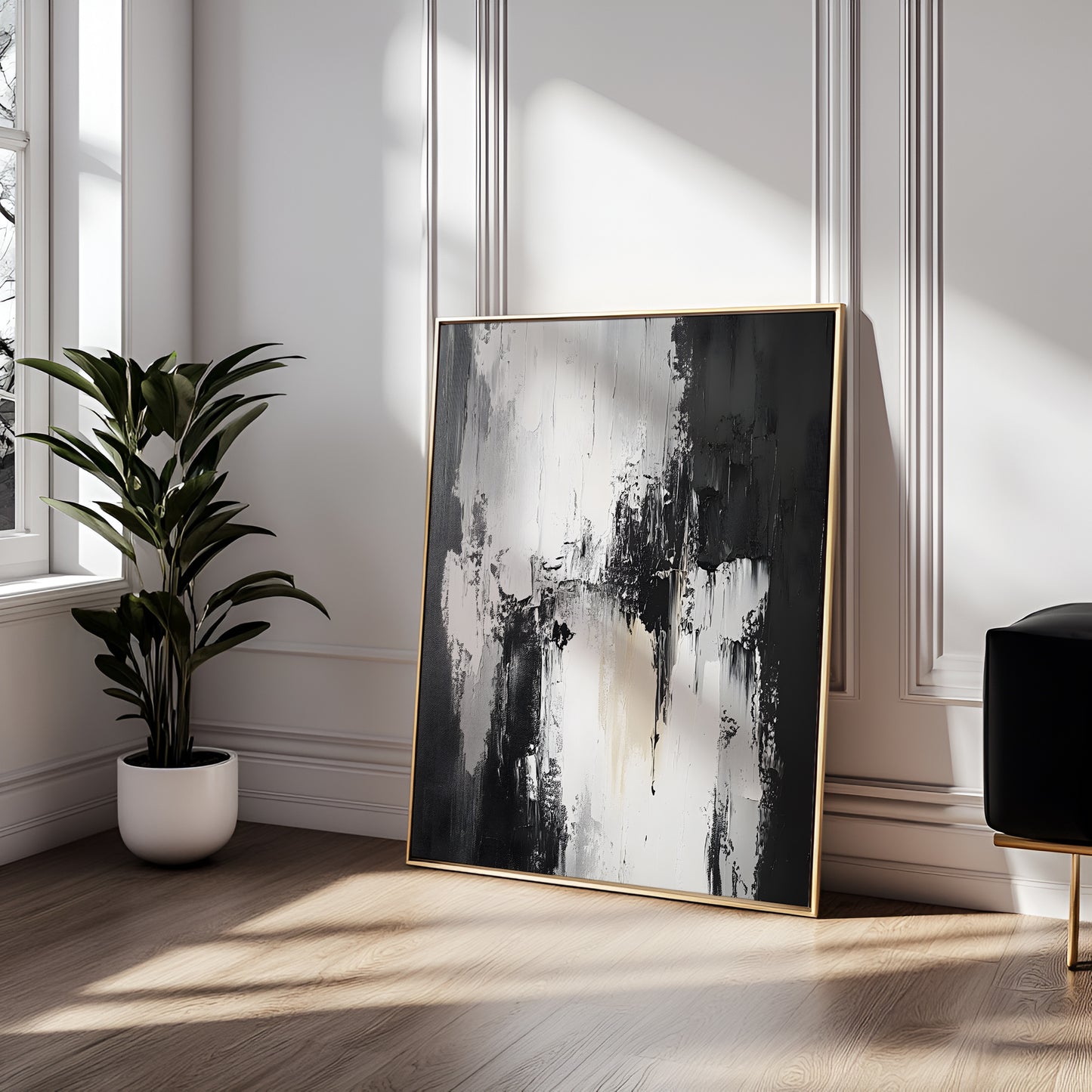 Abstract Art Print | 013
