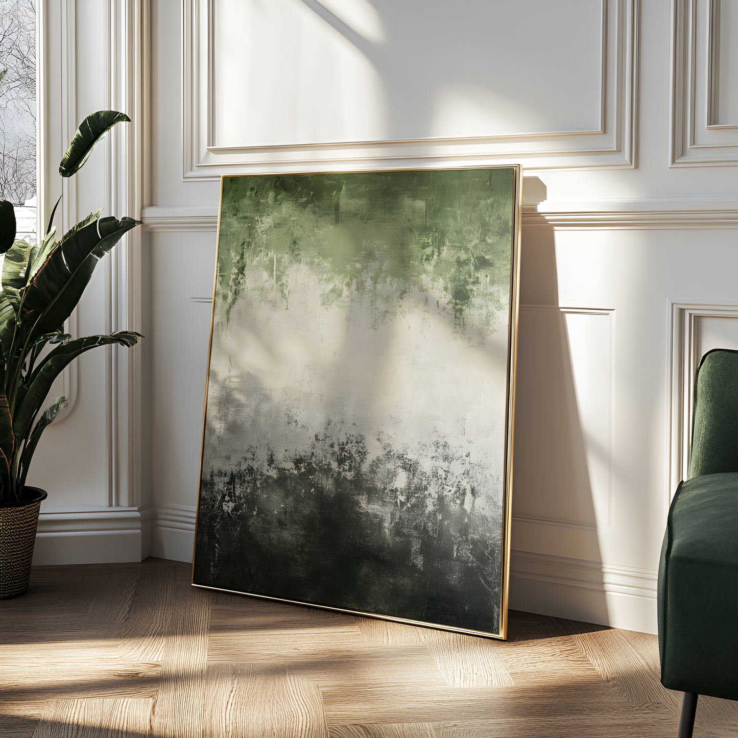 Abstract Art Print | 029
