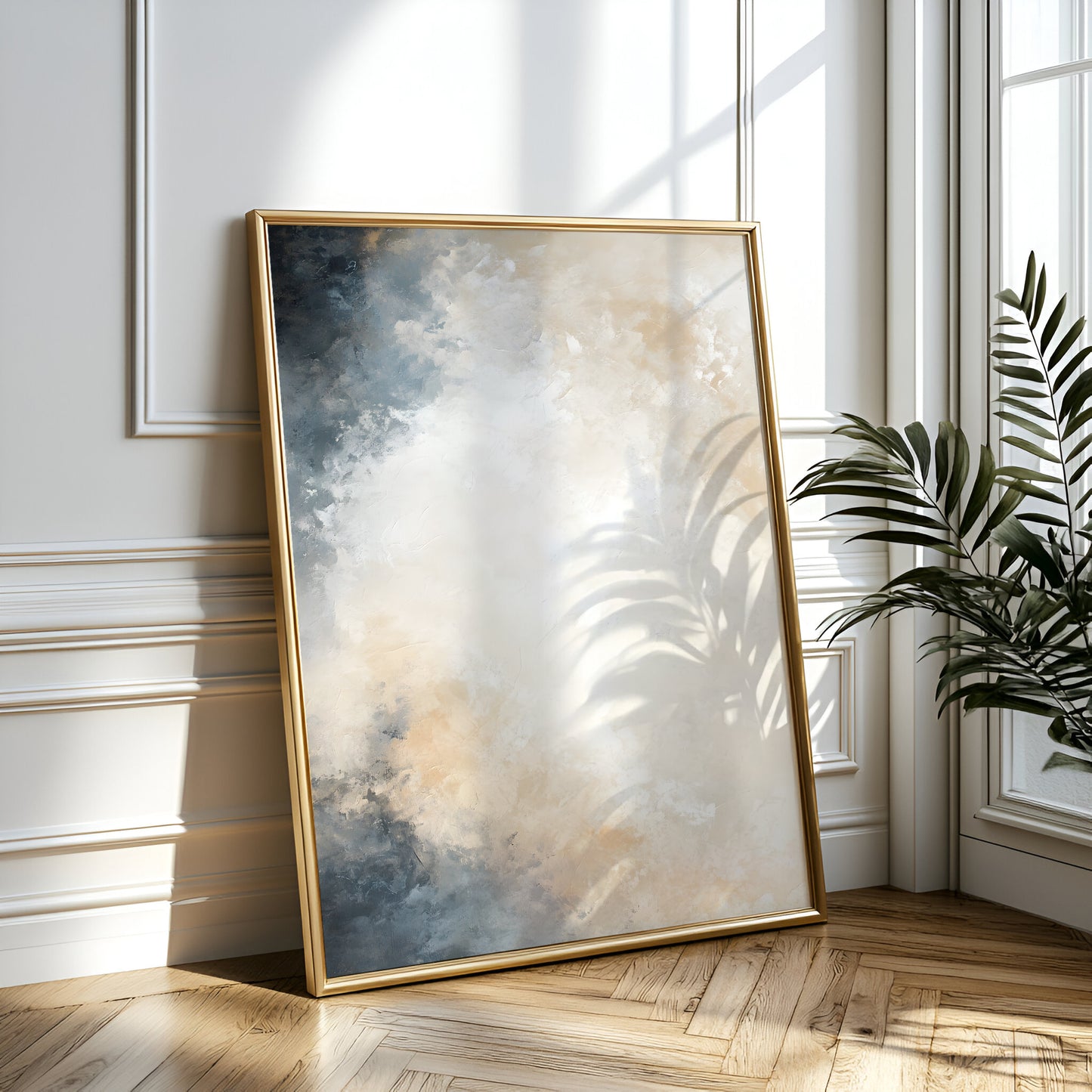 Abstract Art Print | 027