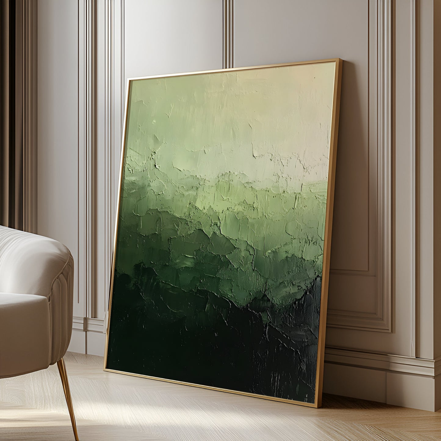 Abstract Art Print | 022