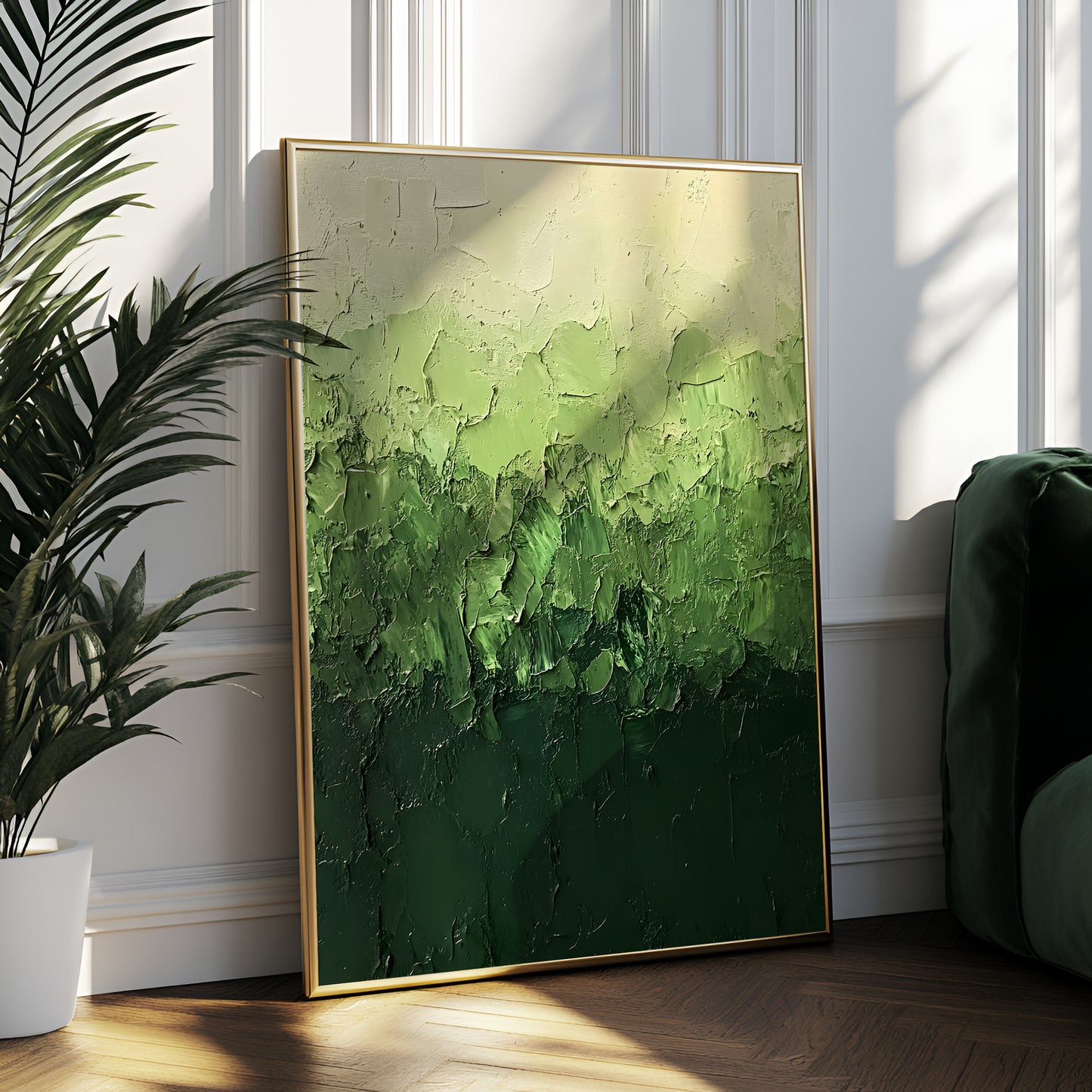 Abstract Art Print | 047