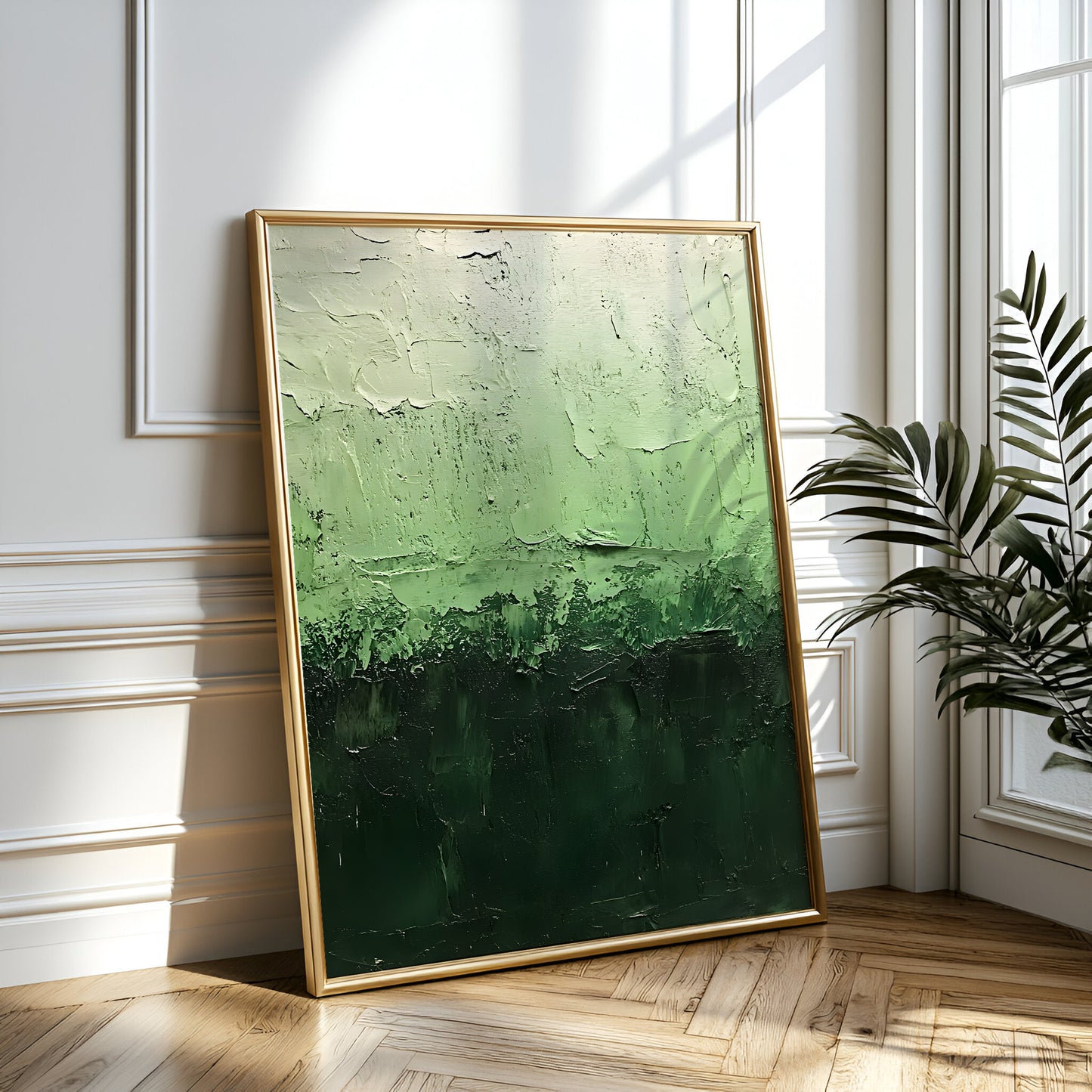 Abstract Art Print | 035