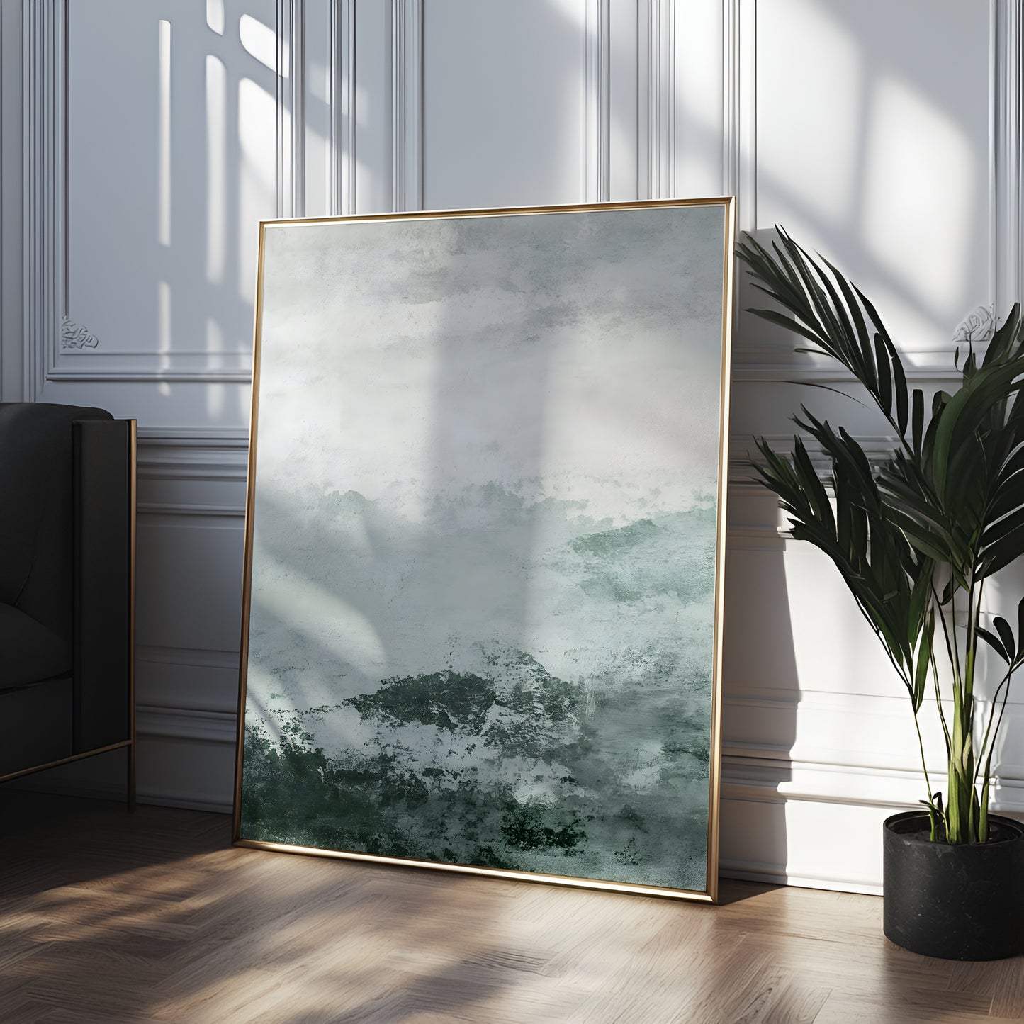 Abstract Art Print | 028