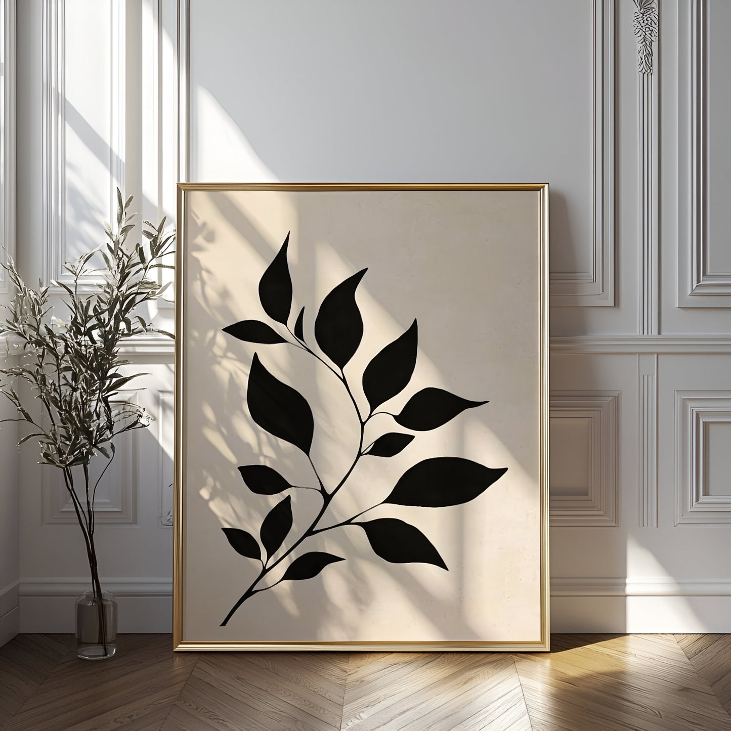 Minimalist Art Print | 004