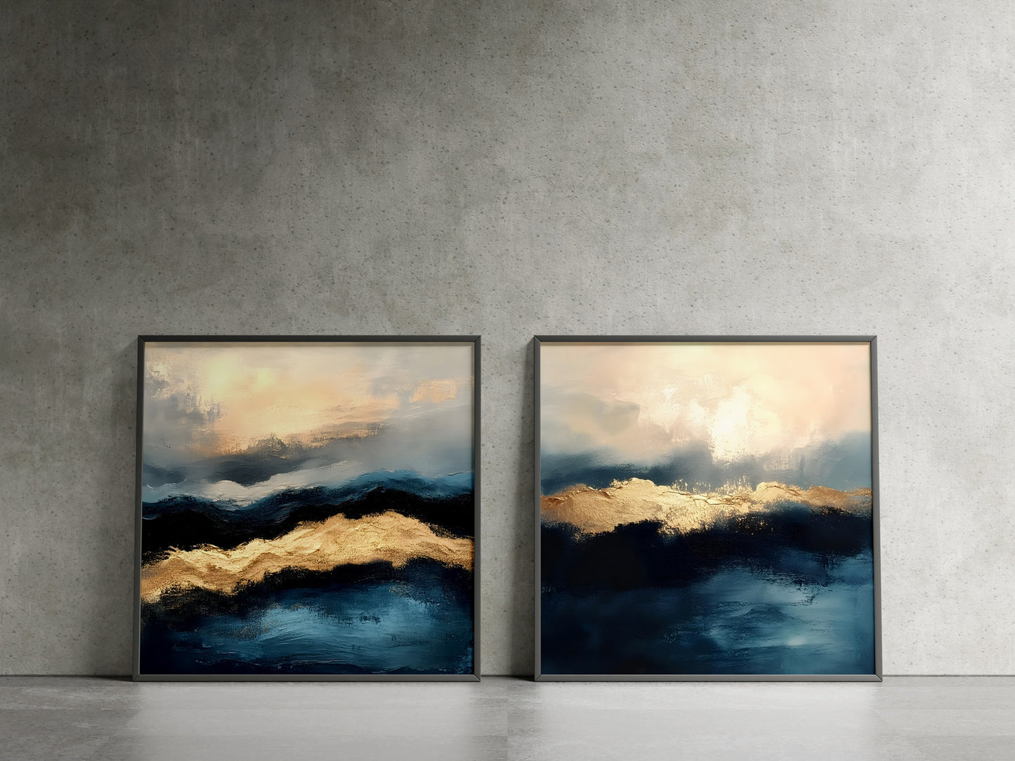 Set of 2 Prints | 006