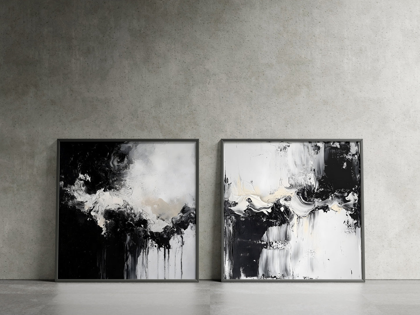 Set of 2 Prints | 007