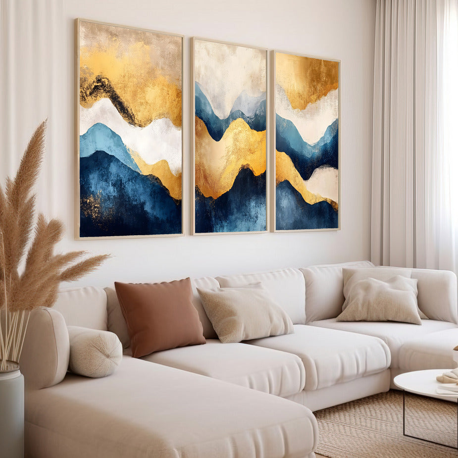 Set of 3 Prints | 003