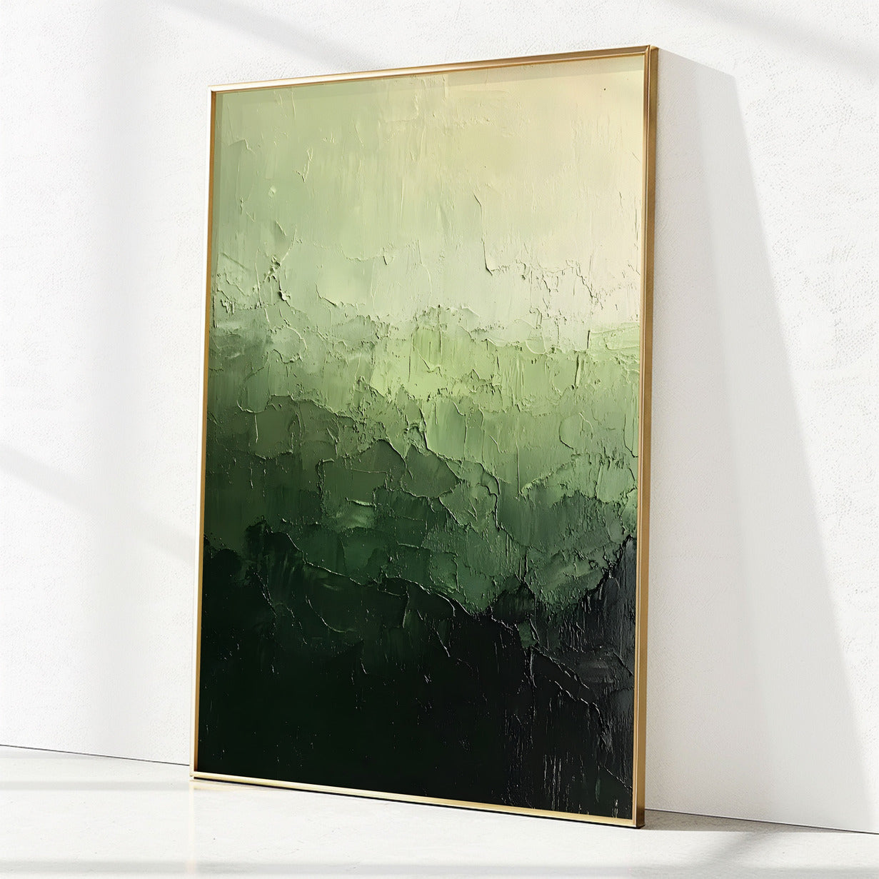 Abstract Art Print | 022