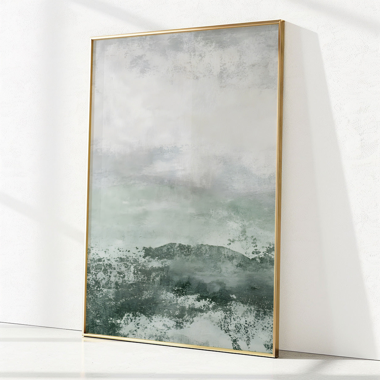 Abstract Art Print | 015