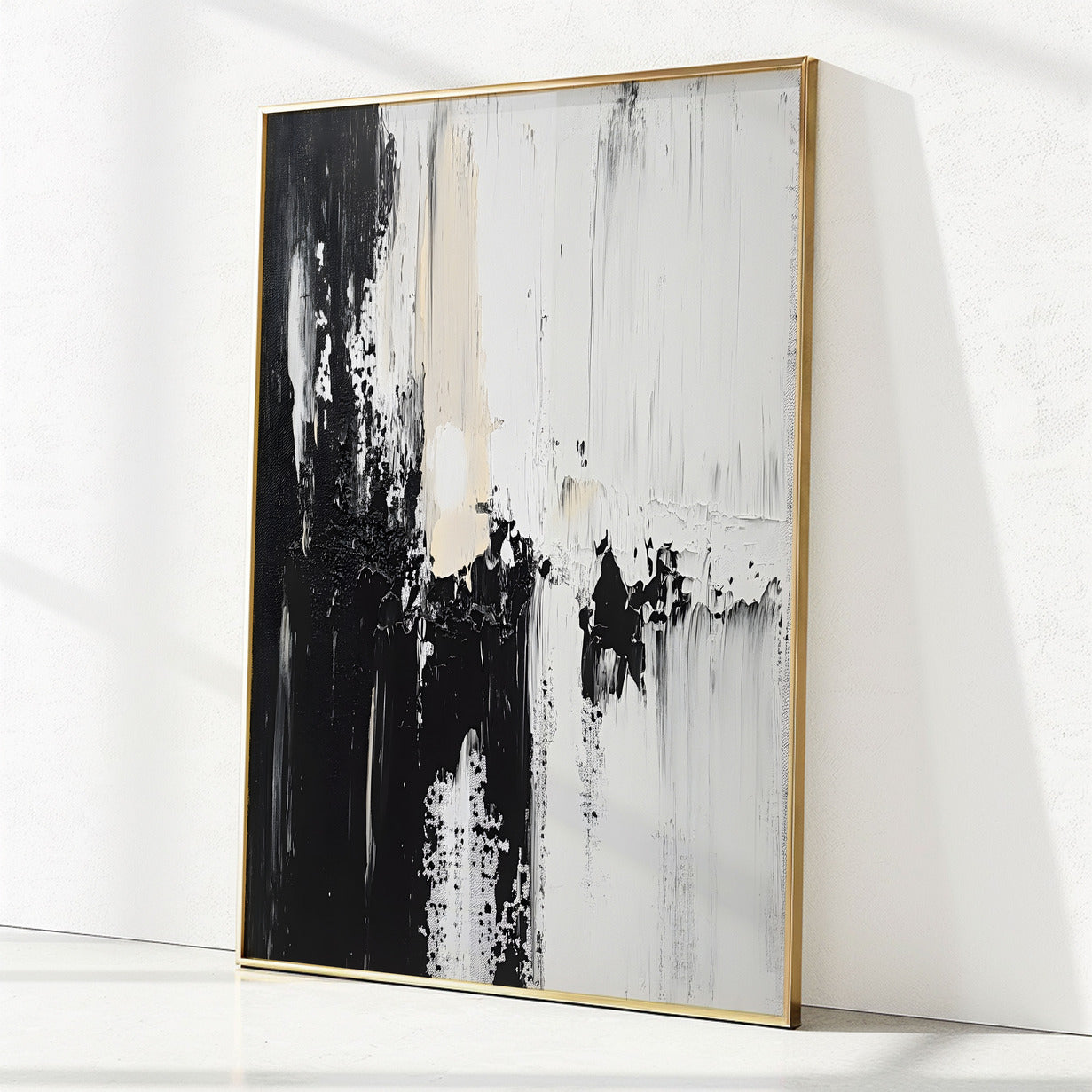 Abstract Art Print | 039