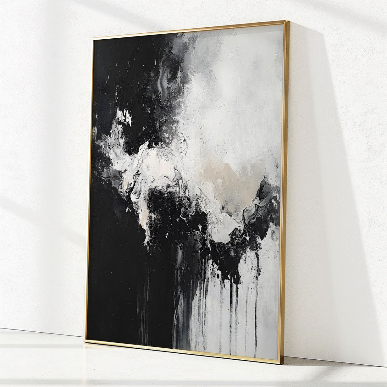 Abstract Art Print | 050