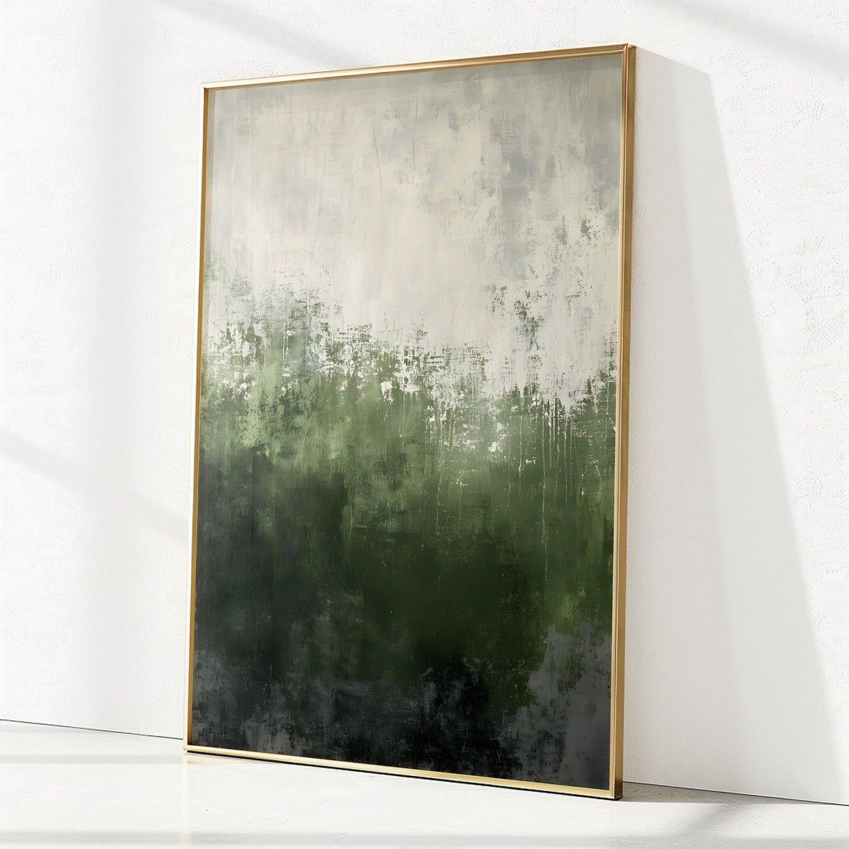 Abstract Art Print | 042