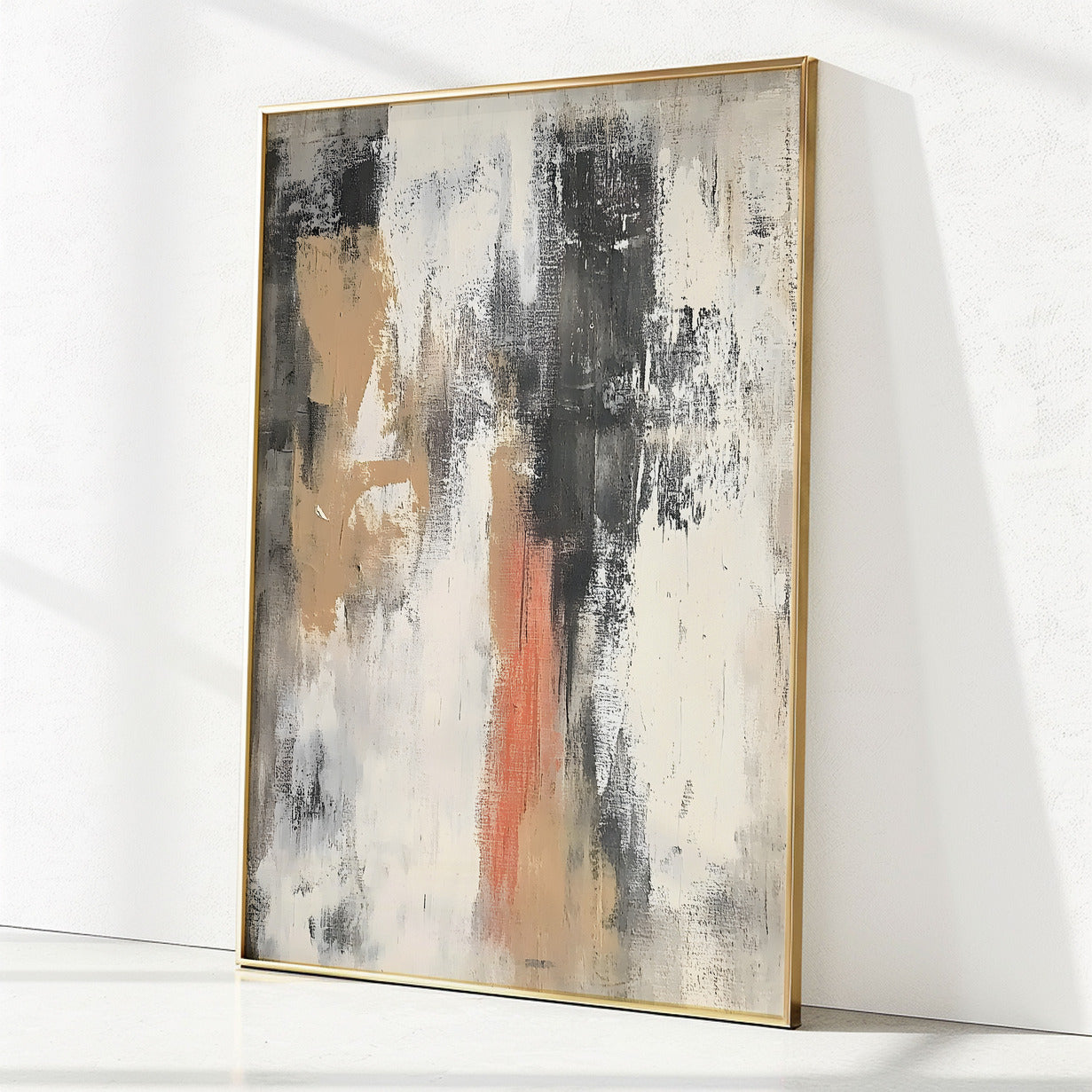 Abstract Art Print | 024