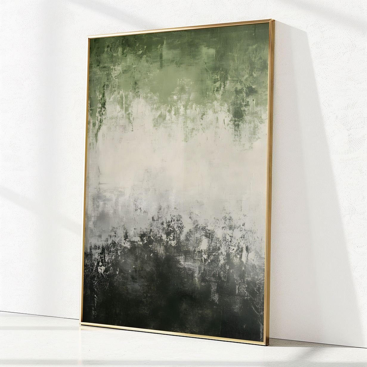 Abstract Art Print | 029