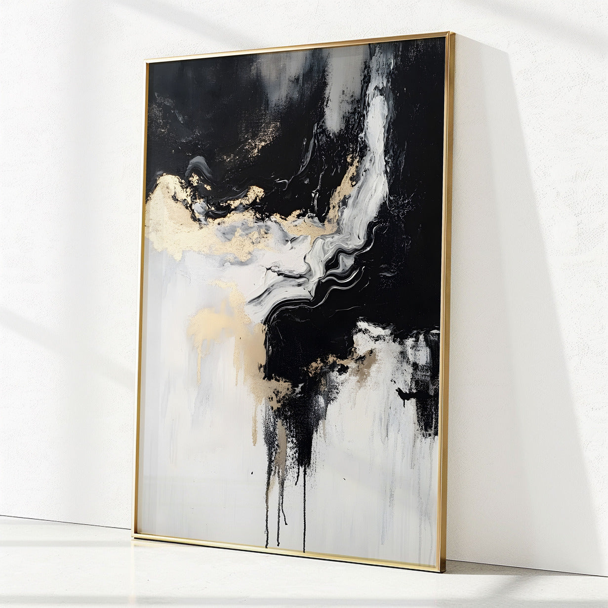 Abstract Art Print | 031