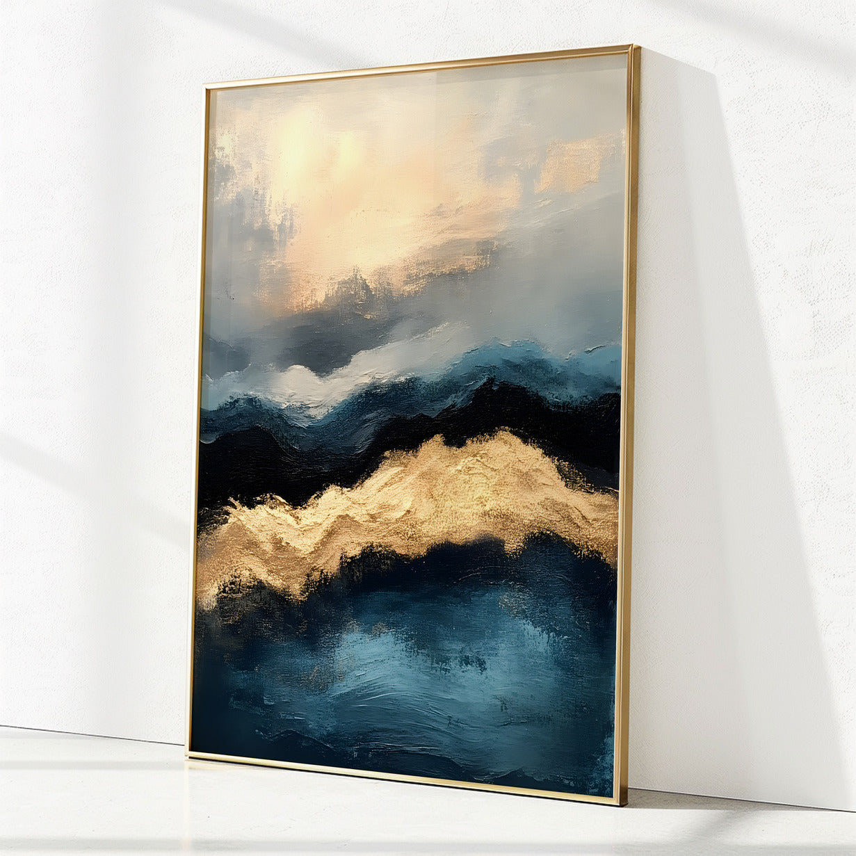 Abstract Art Print | 014