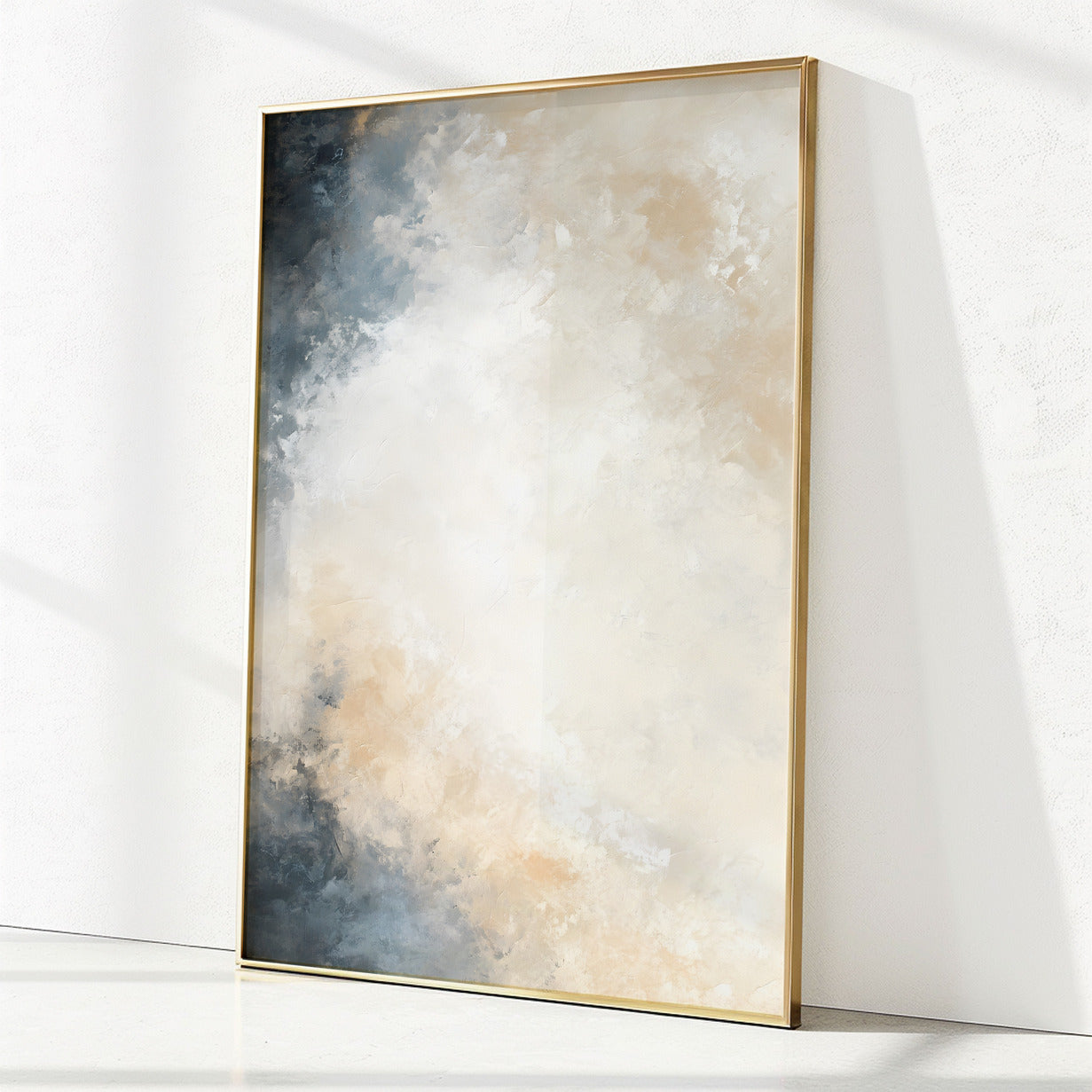 Abstract Art Print | 027
