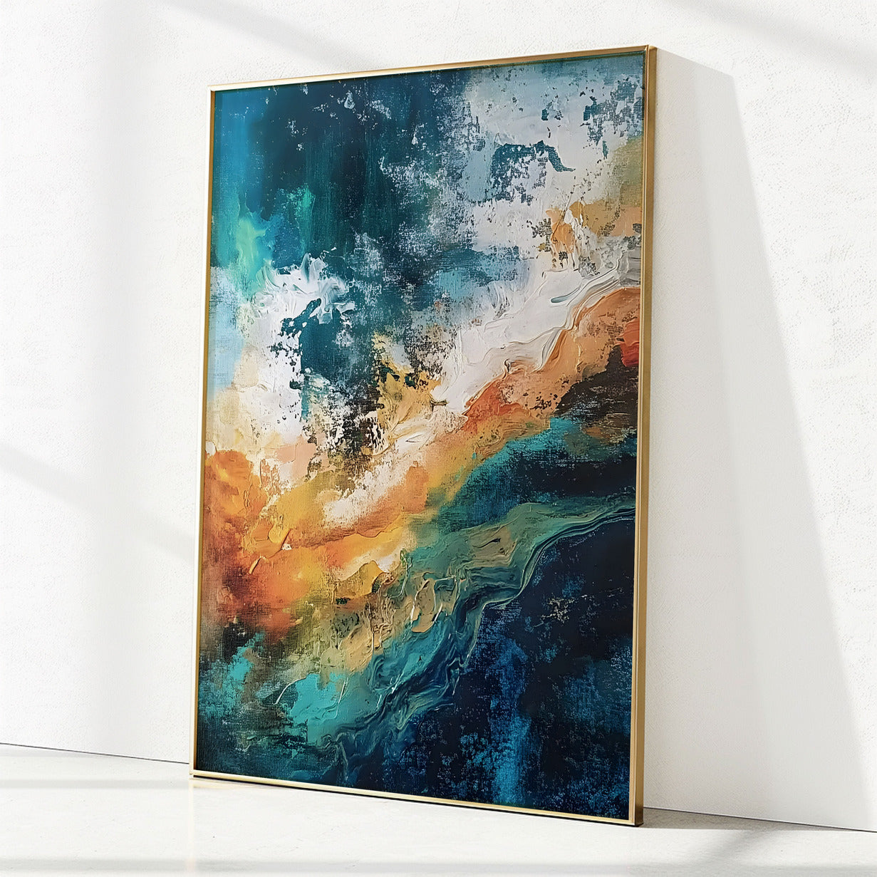 Abstract Art Print | 032