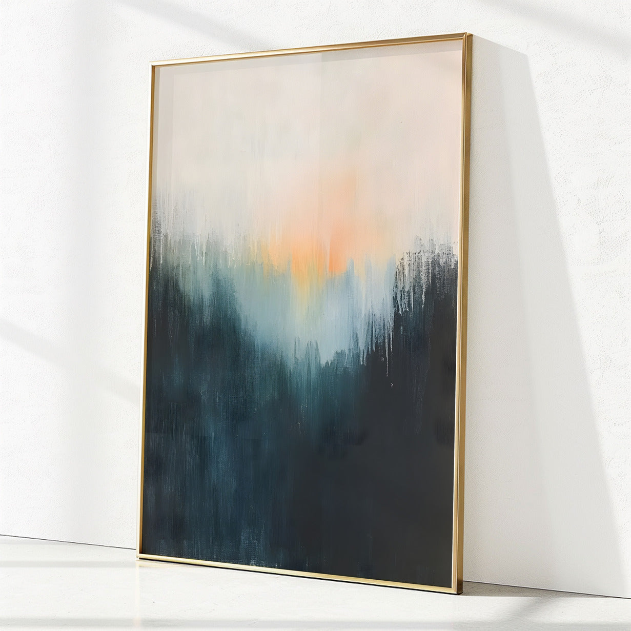 Abstract Art Print | 046