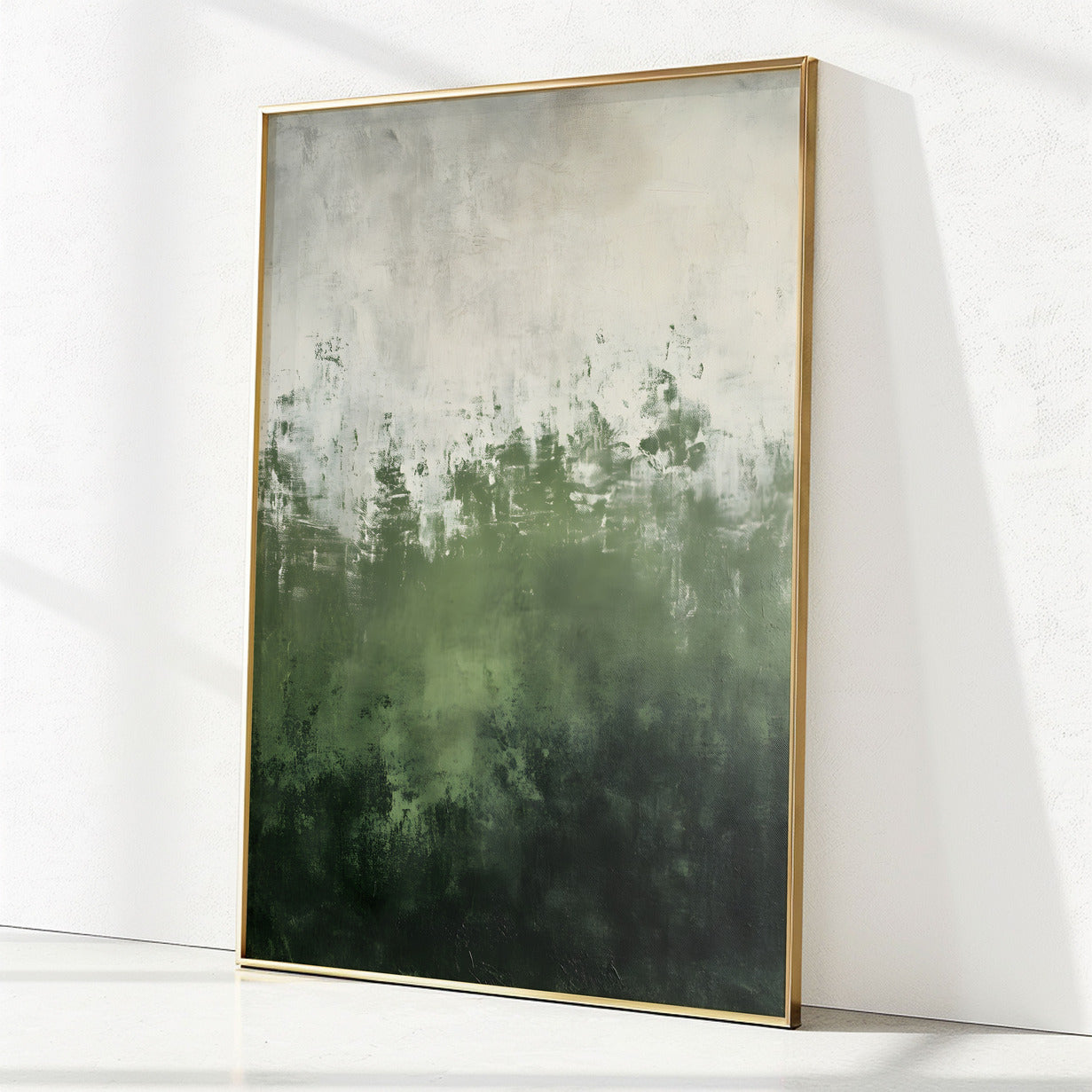 Abstract Art Print | 016