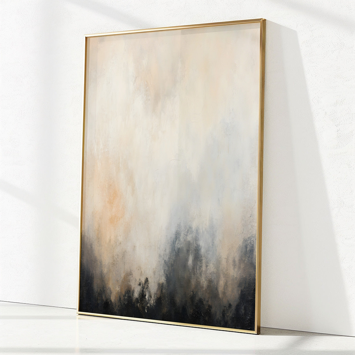 Abstract Art Print | 040