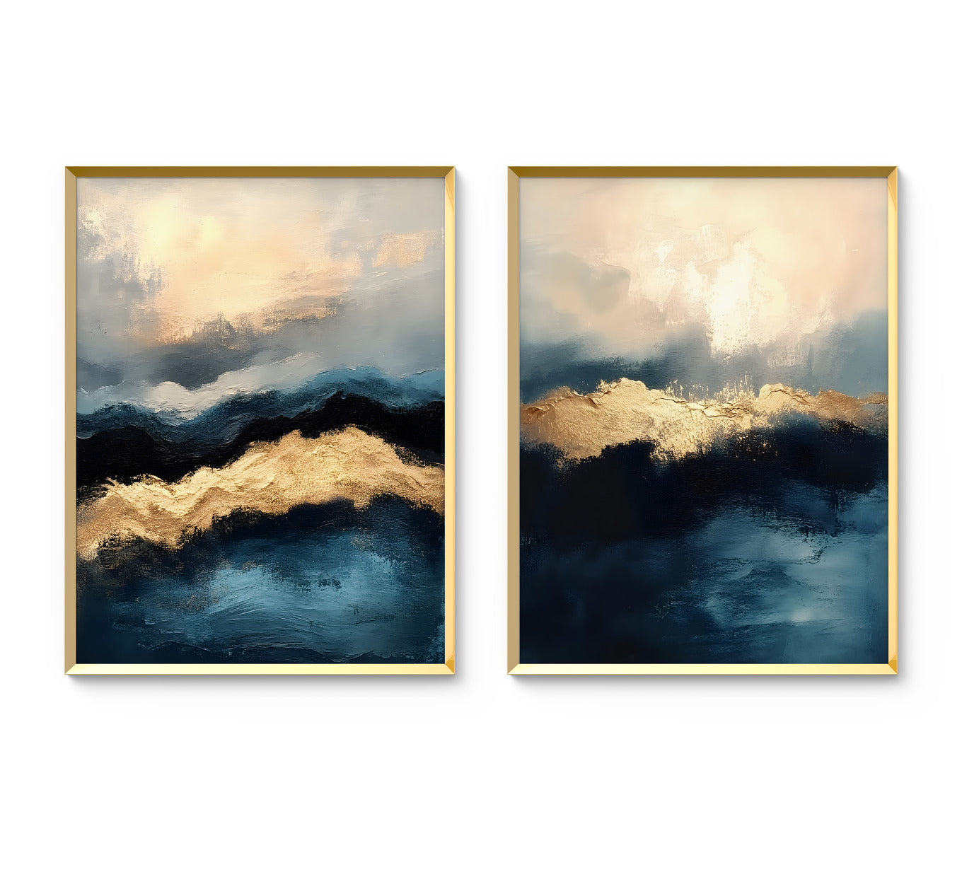 Set of 2 Prints | 006