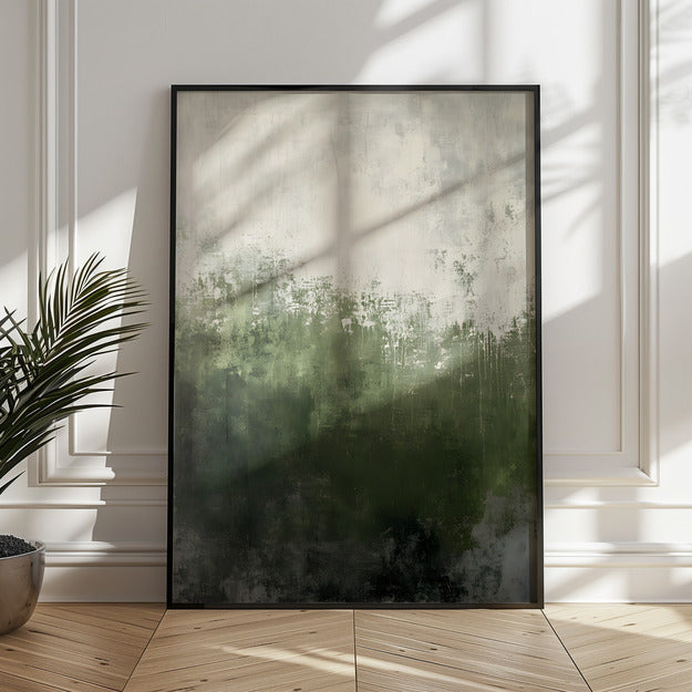 Abstract Art Print | 042
