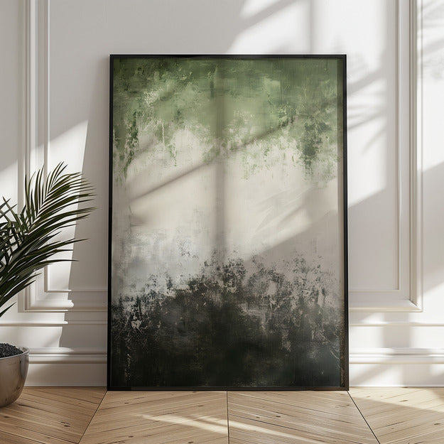 Abstract Art Print | 029