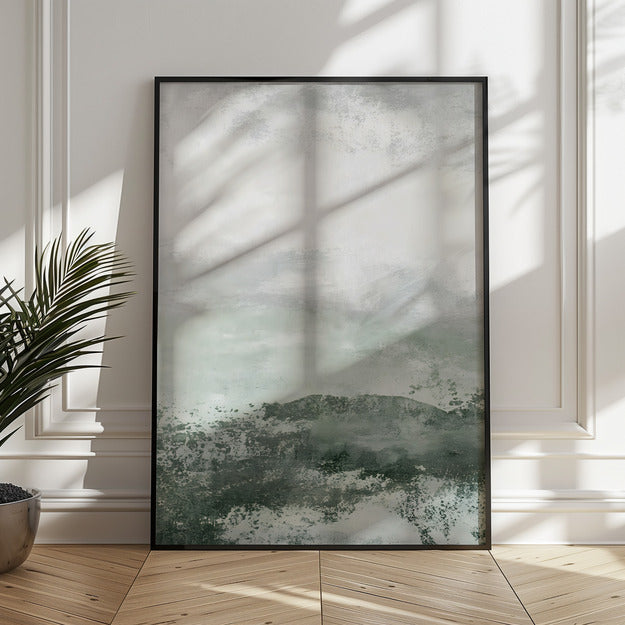 Abstract Art Print | 015