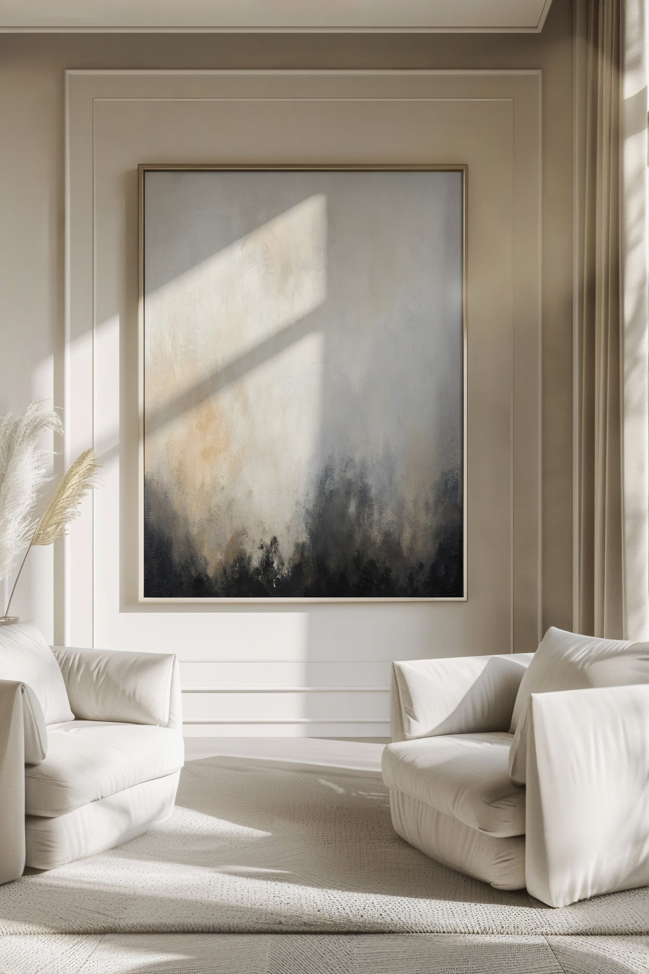 Abstract Art Print | 040
